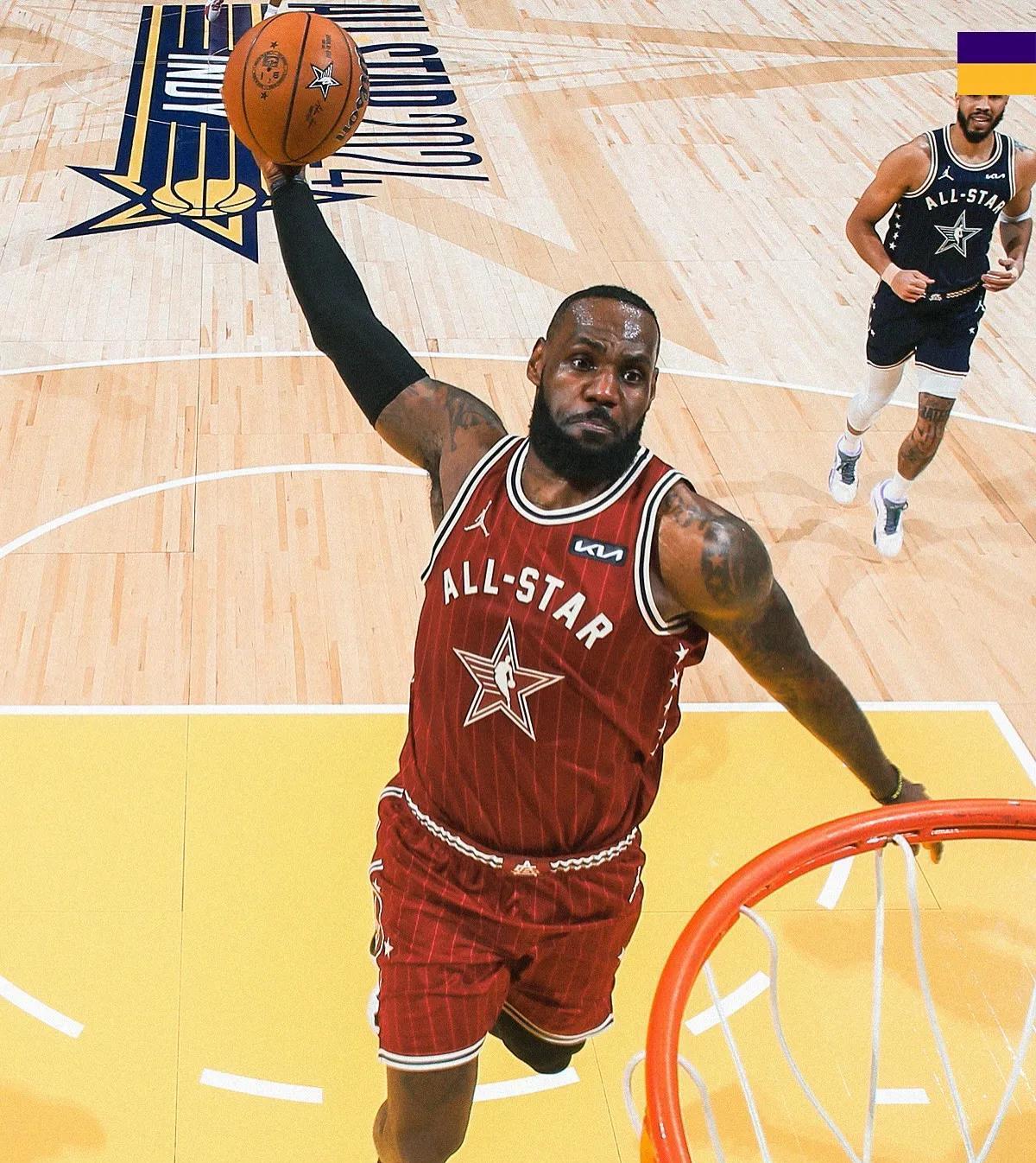  詹姆斯新星赛况扑朔迷离表现惊艳，MAD未来可期！-开云娱乐官网