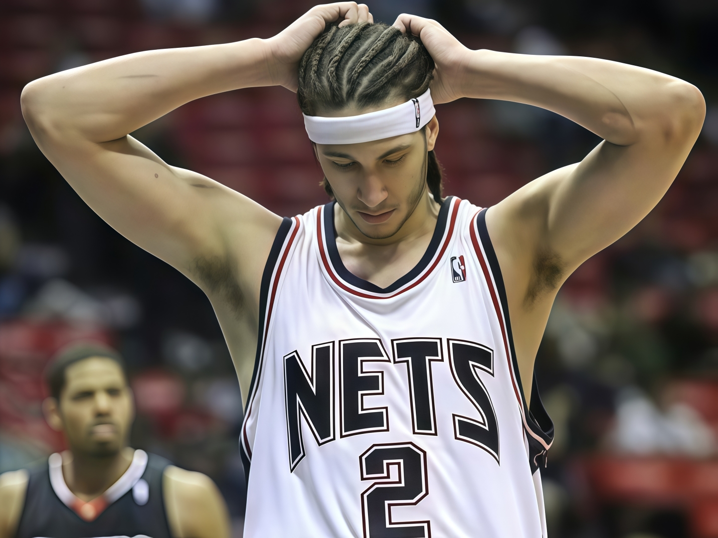 包含Rookie连续七场比赛得分超过败北，篮网挑战极限！的词条-开云体育在线网址